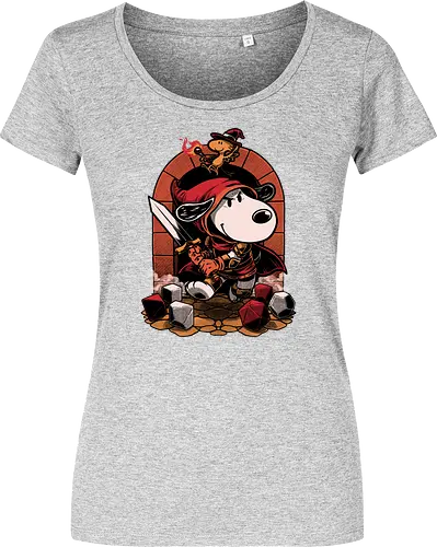 Beagle RPG Adventure