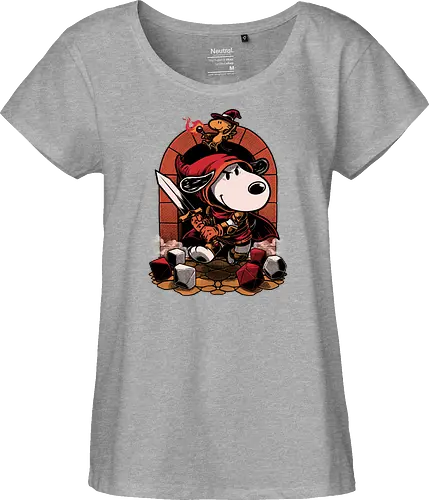 Beagle RPG Adventure