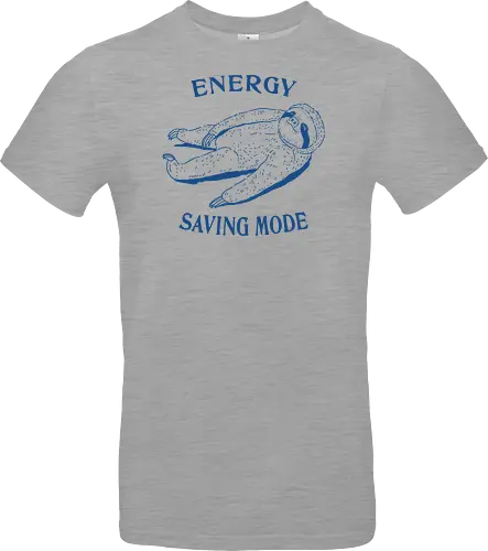 Energy Saving Mode