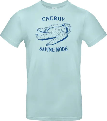 Energy Saving Mode