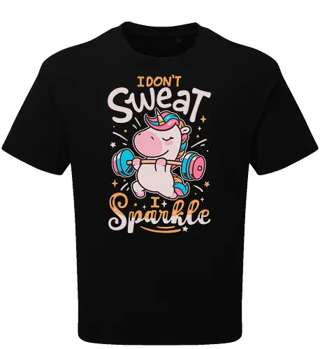 Unicorn Workout Mode