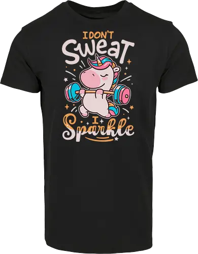 Unicorn Workout Mode