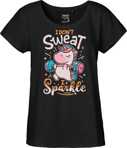 Unicorn Workout Mode