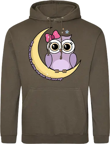 Kawaii Owl 