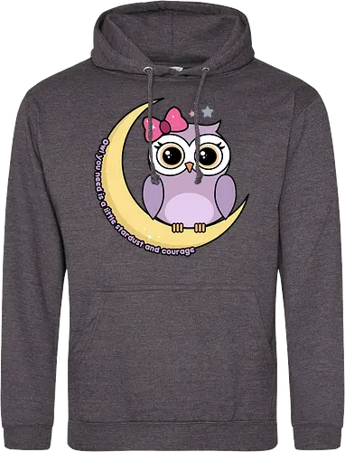 Kawaii Owl 
