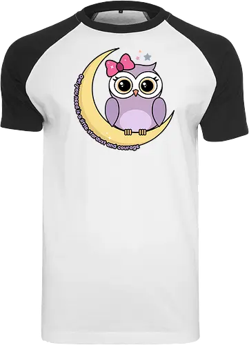 Kawaii Owl 