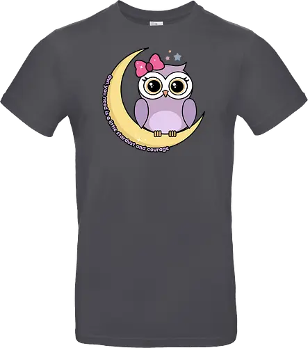 Kawaii Owl 