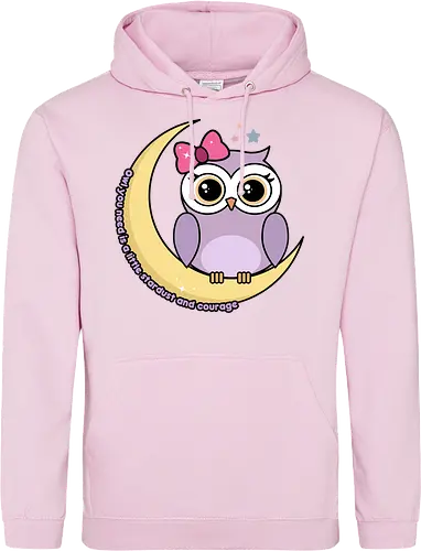 Kawaii Owl 