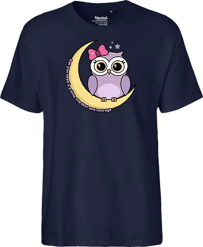 Kawaii Owl 