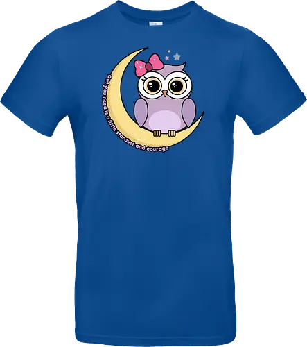 Kawaii Owl 