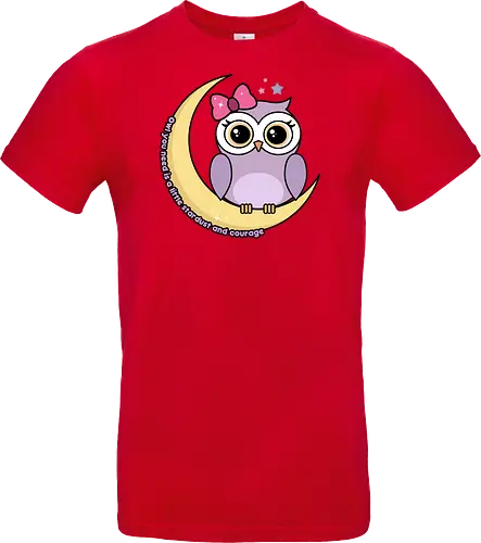 Kawaii Owl 