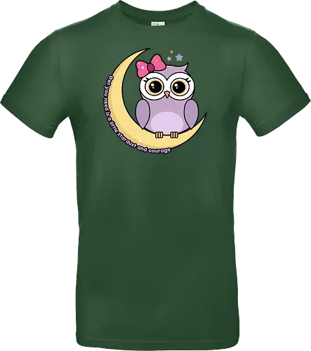 Kawaii Owl 
