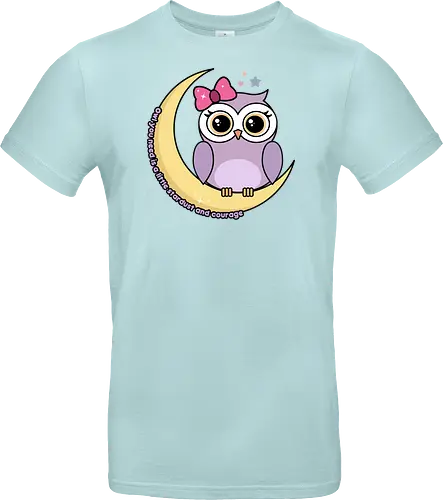 Kawaii Owl 