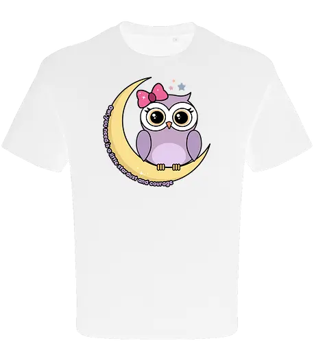 Kawaii Owl 