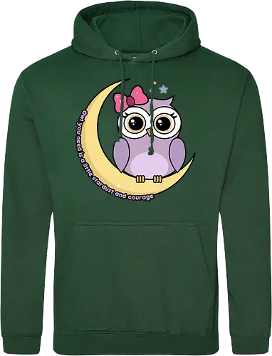 Kawaii Owl 