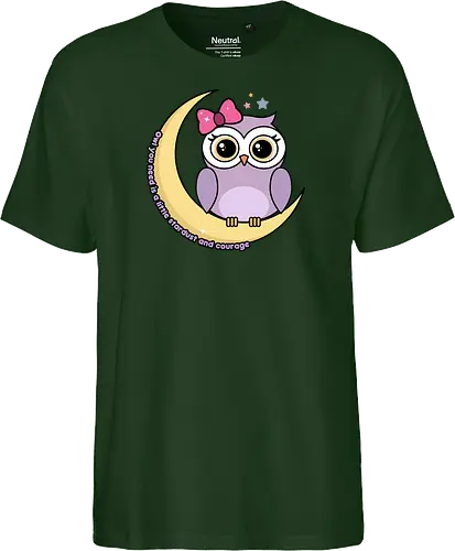 Kawaii Owl 