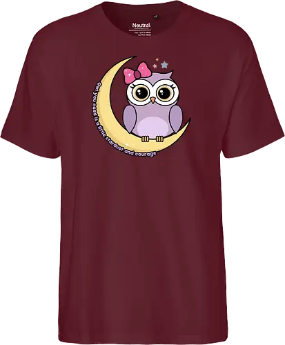 Kawaii Owl 