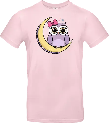 Kawaii Owl 