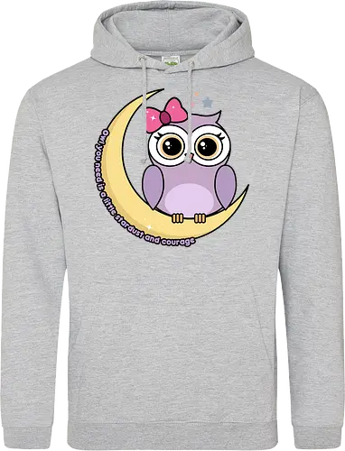 Kawaii Owl 
