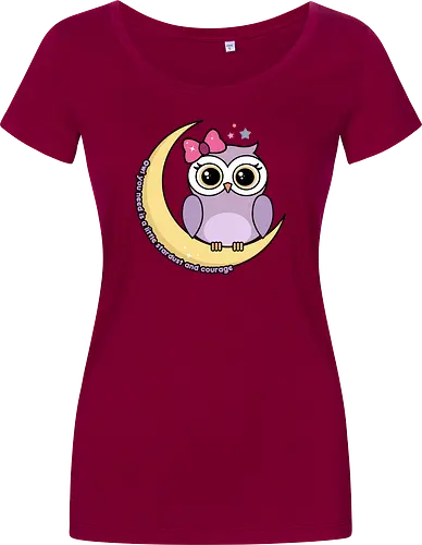 Kawaii Owl 