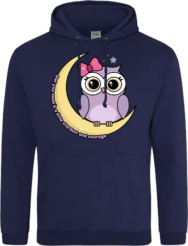 Kawaii Owl 