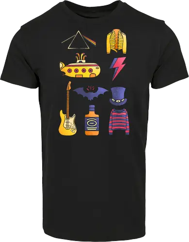 Rock & Roll Holy Relics
