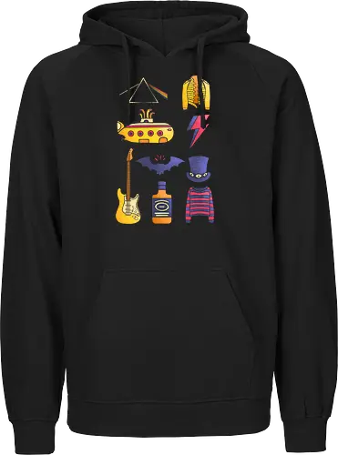 Rock & Roll Holy Relics