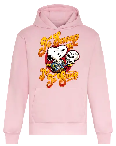 Puppy Hamlet - puppy, hamlet, shakespeare - Heavyweight Hoodie