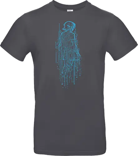 Hero of Time circuitry