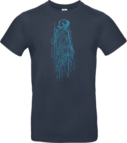 Hero of Time circuitry