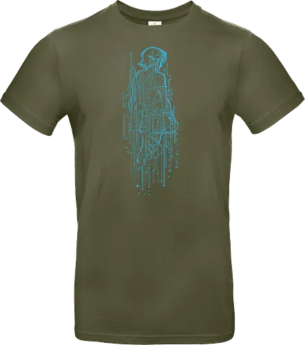 Hero of Time circuitry
