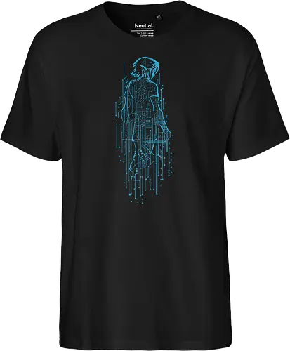 Hero of Time circuitry