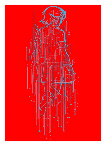 Hero of Time circuitry