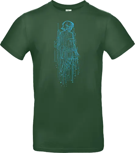 Hero of Time circuitry