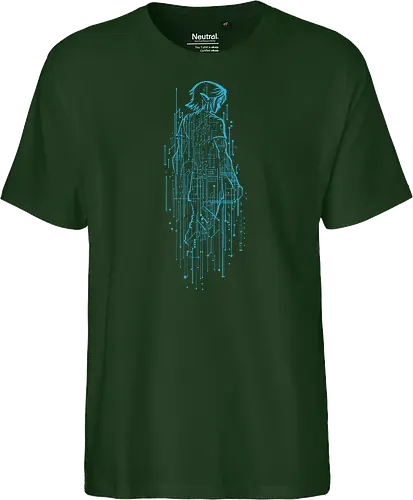 Hero of Time circuitry
