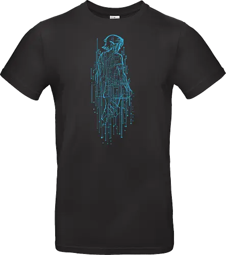 Hero of Time circuitry