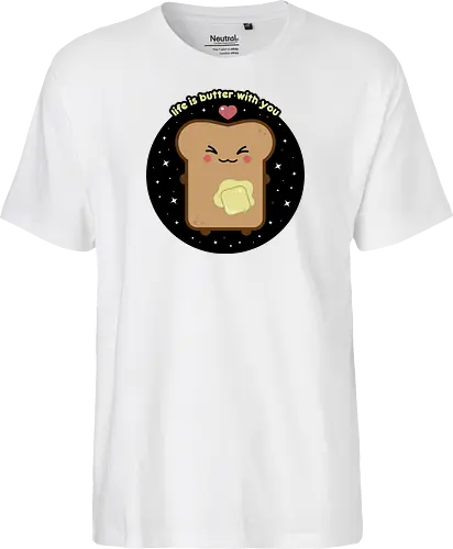 Kawaii Toast 