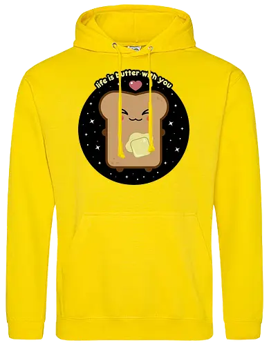Kawaii Toast 