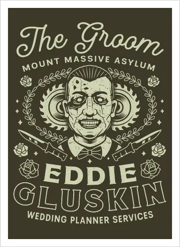 Mount Massive Asylum Groom