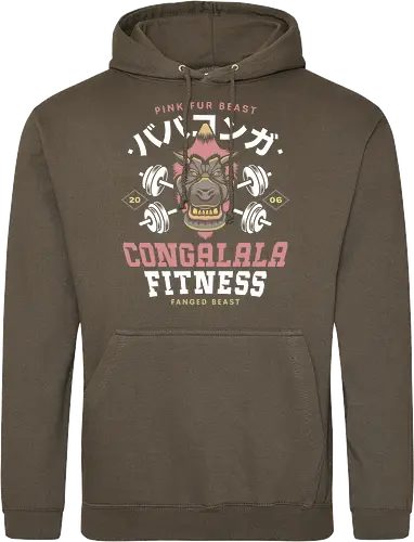 Congalala Fitness