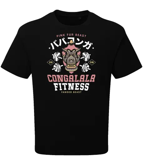 Congalala Fitness