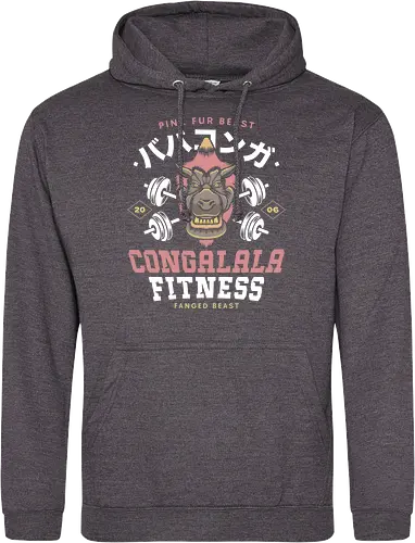 Congalala Fitness