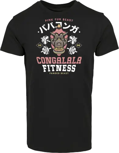 Congalala Fitness