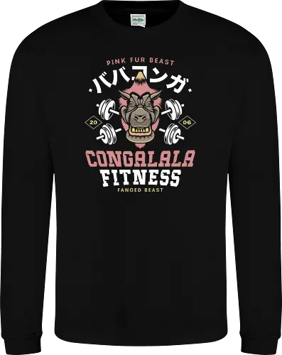 Congalala Fitness