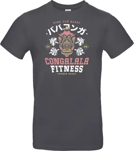 Congalala Fitness