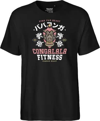 Congalala Fitness
