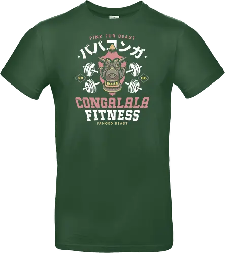 Congalala Fitness