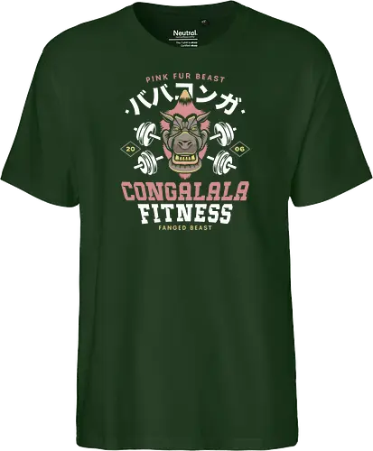 Congalala Fitness