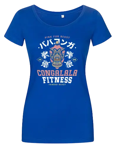Congalala Fitness