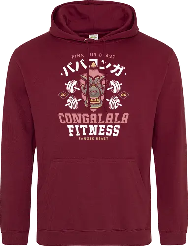 Congalala Fitness